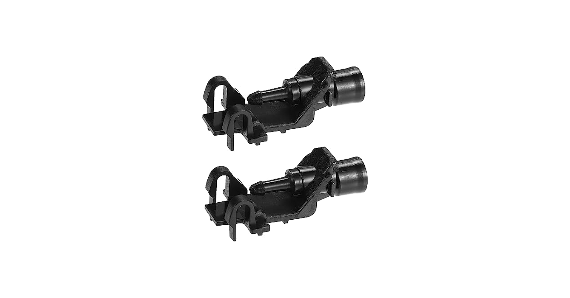 Amazon.com: Motoforti Front Windshield Washer Wiper Spray